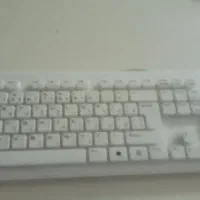 موس و کیبورد