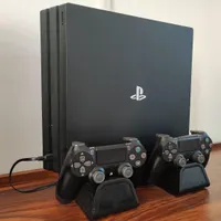 ps4 pro پلی استیشن 4 پرو کپی خور ورژن 9