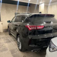 فیدلیتی الیت هفت نفره