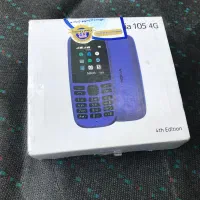 گوشی ۱۰۵ نوکیا