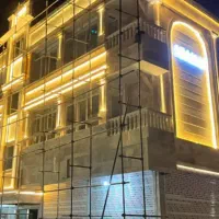 آپارتمان توس۳۳ نسترن پیش فروش با بهترین متریال