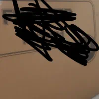 کارت ملی بنام رضا رشیدی گم شده