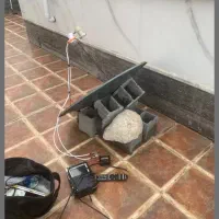 انجام سرویس و خدمات کلیه انتن ها شبکه tv