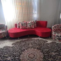 فروش مبل و استند|مبلمان خانگی و میز عسلی|باغستان, |دیوار