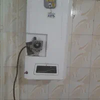 آبگرم کن مشهد دوام