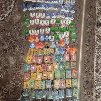 400 عددکیمدی مفت مفت 1 ملیون همش