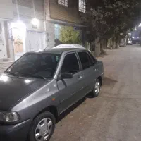 پراید مدل ۸۹ نوک مدادی|خودرو سواری و وانت|شهریار, شهرک نماز (دینار آباد)|دیوار