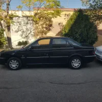 پژو پارس ۹۶ دوگانه کارخانه|خودرو سواری و وانت|سبزوار, قصبه شرقی|دیوار