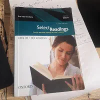 کتاب انگلیسی