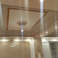 گچکاری ساختمان وابزار با قیمت مناسب|خدمات پیشه و مهارت|چهارباغ, |دیوار