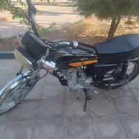 موتور سیکلت