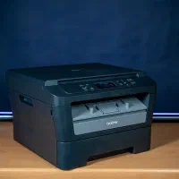 پرینت و اسکن و کپی در یک دستگاه با گارانتی و اقساط