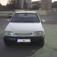 پراید مدل ۸۰