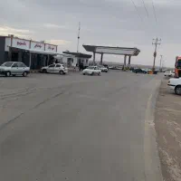 سوپر مارکت و اغذیه مجتمع بین راهی|اجارهٔ مغازه و غرفه|فردوس (خراسان), |دیوار