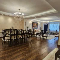 ۱۶۰ متری / اشتراکی شمالی/ رو به افتاب/ عکس واقعی