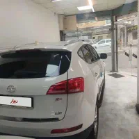 جک s5 فوق‌العاده کم کار|خودرو سواری و وانت|کرج, شهرک ولیعصر|دیوار