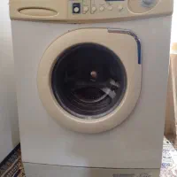 لباسشویی سامسونگ