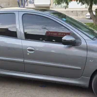 207 پانا رینگ 1401