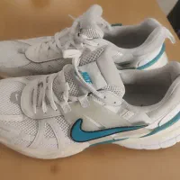 nike v2k run سایز ۴۷.۵ (۳۱.۵ سانت) اورجینال در حد