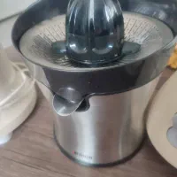 آسیاب|آبمیوه‌گیر و آب‌مرکبات‌گیر|کرج, شاهین‌ویلا|دیوار