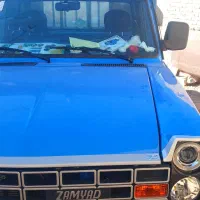 خودرو  نیسان|خودرو سواری و وانت|چناران, |دیوار