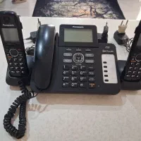 تلفن پاناسونیک