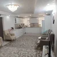 71متر خوش نقشه نوساز 17شهریور جنوبی