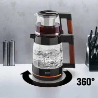 چایی ساز اسنوا