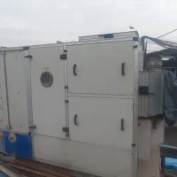 ایر واشر ۱۲۰۰۰ cfm برند آذر نسیم