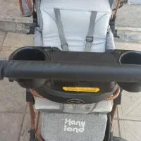 کالسکه کودک|کالسکه و لوازم جانبی|مشگین شهر, |دیوار