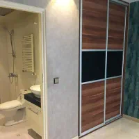 ۱۲۶منر ۳خواب سعادت اباد|فروش آپارتمان|تهران, کوی فراز|دیوار
