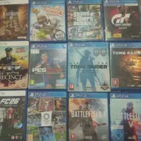 بازیps4ps5