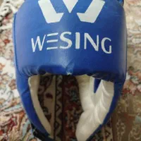کلاه کیک بوکسینگ