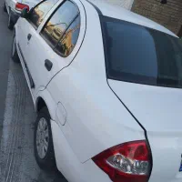 فروش تیبا مدل ۹۴ شسته و رفته فروش فوری