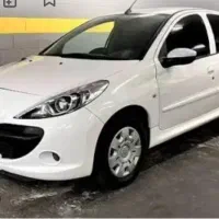 207سقف فلز TU5