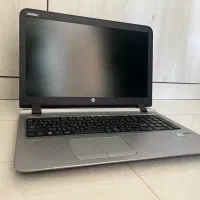 لپ تاپ HP در حد آکبند واقعی|رایانه همراه|مشهد, رضاشهر|دیوار
