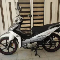 لیفان بیکلاچ ۱۳۵|موتورسیکلت|اصفهان, شفق|دیوار