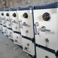 فروشگاه bozorg گاوصندوق نو و استوک شهرک صدف
