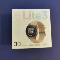 Mibro Lite 3 رنگ رز گلد شیاومی