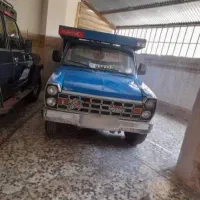 نیسان دیزل مدل ۹۱