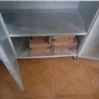 کابینت|آبچکان و نظمدهنده ظروف|نیشابور, شهرک رضوی|دیوار