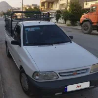 پراید وانت 151