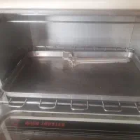 توستر برقی|اجاق گاز و لوازم برقی پخت‌وپز|کرج, گوهردشت|دیوار