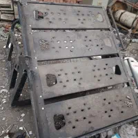 باربند کی ام سی T8