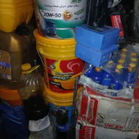 فروش لوازم ماشین سنگین. روغن موتور دیزل|قطعات یدکی و لوازم جانبی|شیراز, شهرک بهار|دیوار