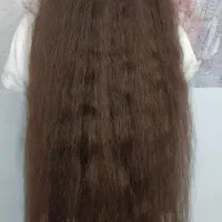 موی بلند بانوان