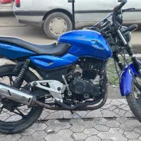 موتور دایچی 200