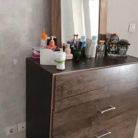دراور ۴ کشو تمیز کشو بزرگ