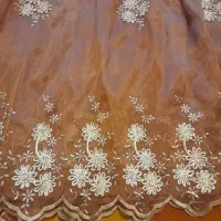 پرده (حریر،تور)