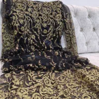لباس کردی